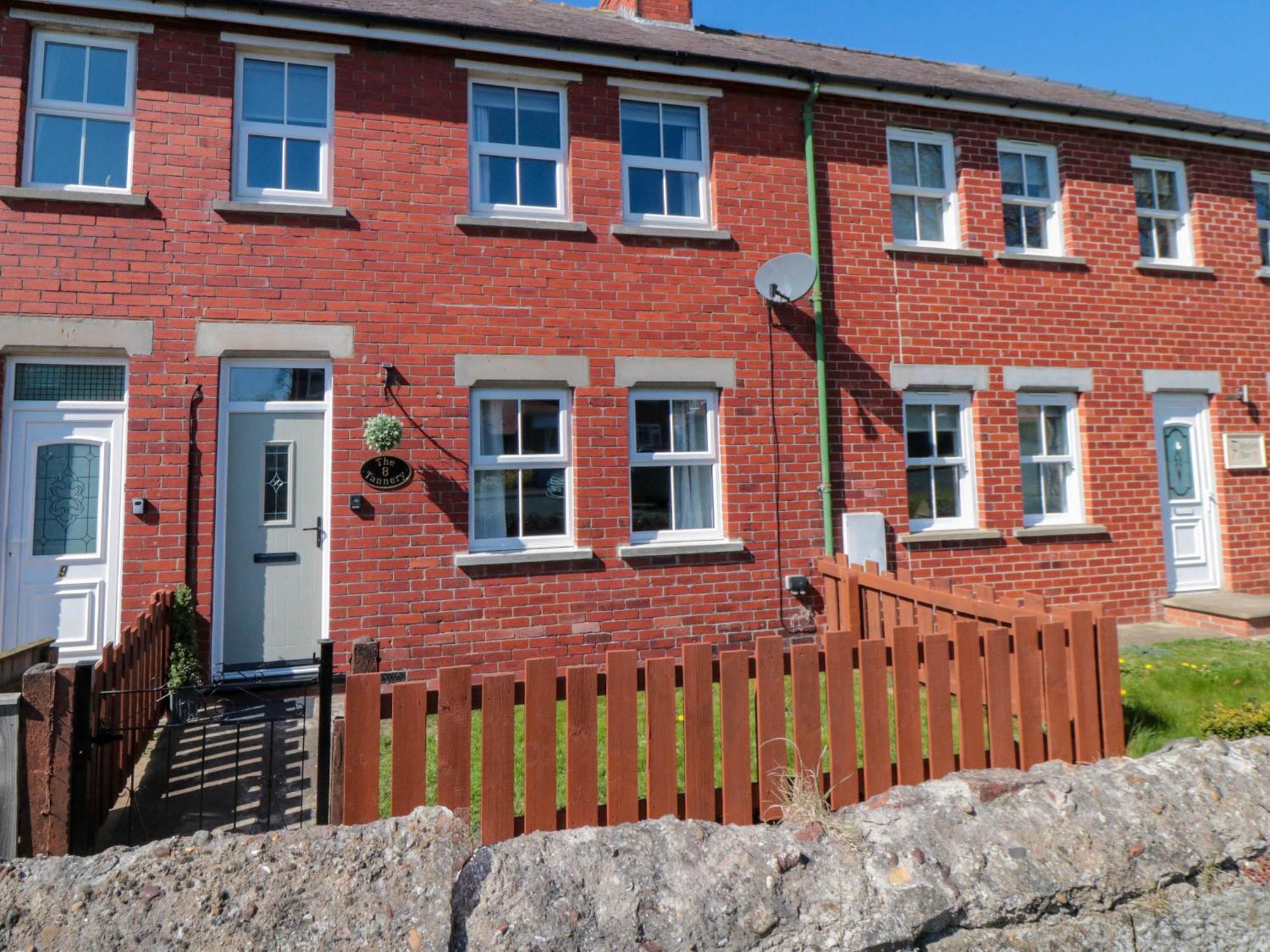 The Tannery Whitby Exterior foto