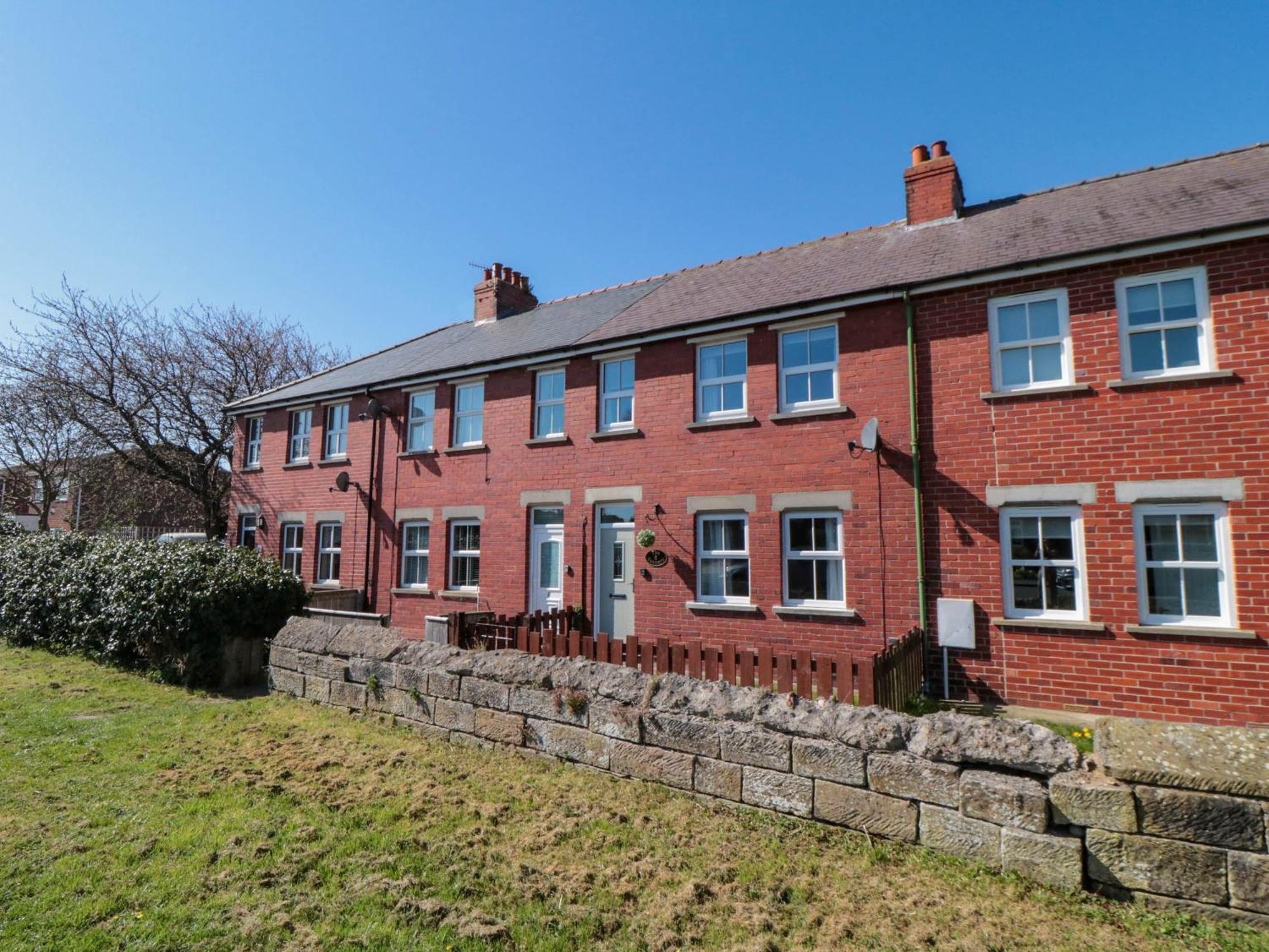 The Tannery Whitby Exterior foto
